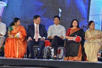 Telugu Mahasabhalu 2017 Photos
